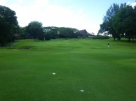 Saujana Golf & Country Club, Bunga Raya Course